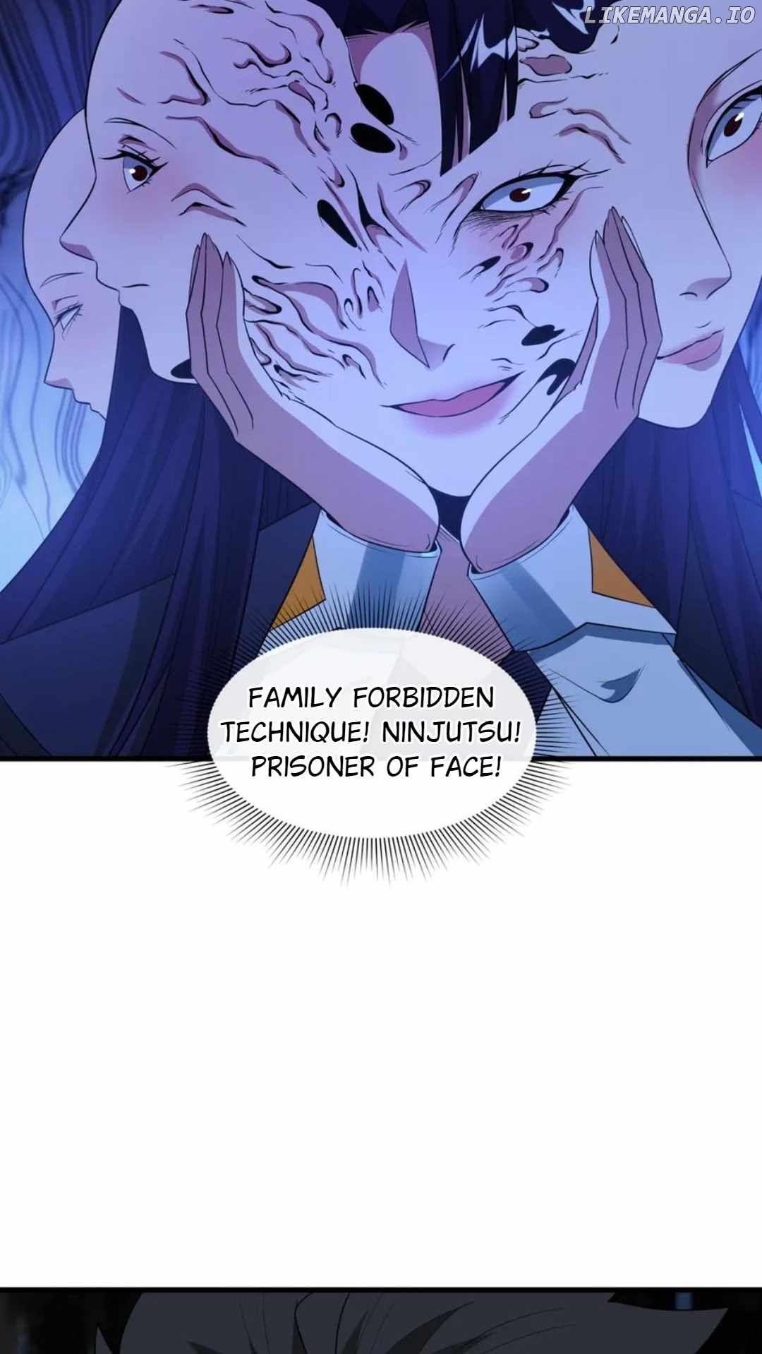 Age of Terror Chapter 471 65
